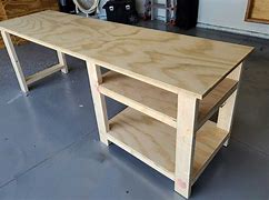 Image result for Good Wood to Build a Desk