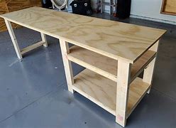 Image result for Easy Computer Desk Design From Wood