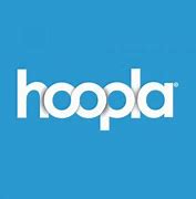 Image result for hoopla app logo