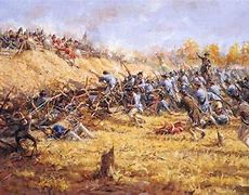 Image result for Battle of Saratoga Freeman's Farm