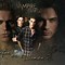 Image result for The Vampire Diaries Wallpaper Damon and Stefan