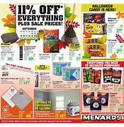 Image result for Menards Weekly Sales Ad