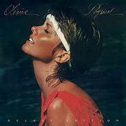 Image result for Olivia Newton Jhohn Let's Get Physical