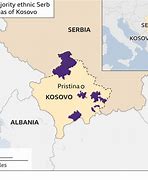 Image result for Kosovo War Serbs