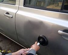 Image result for Do It Yourself Auto Dent Removal