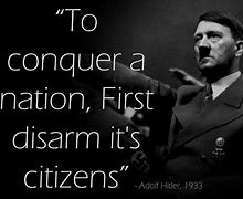Image result for Adolf Hitler Speech Quote