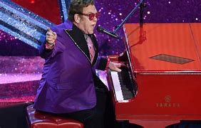 Image result for Elton John Lock Down
