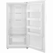 Image result for 6 Cubic Foot Upright Freezer