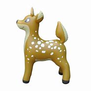 Image result for Home Depot Deer Inflatable