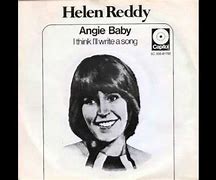 Image result for Helen Reddy Angie