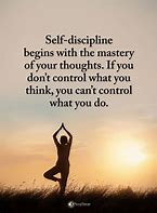 Image result for Self Discipline and Willpower Quotes