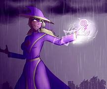 Image result for Storm Wizard