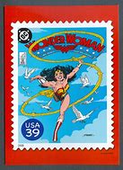 Image result for Us Postage Stamps Heroes USA