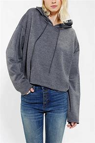 Image result for Urban Outfitters Blue Hoodie Women's