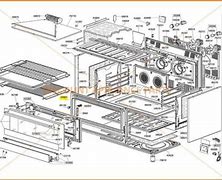 Image result for Smeg Oven Parts