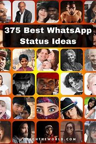 Image result for WhatsApp Status Ideas