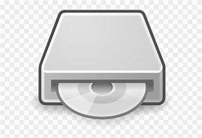 Image result for CD-ROM Drive Icon
