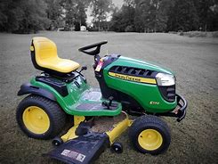 Image result for John Deere 170 Lawn Tractor