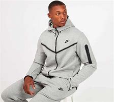 Image result for Nike Tech Fleece All-Black Suit