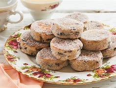 Image result for Welsh Cakes