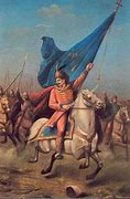 Image result for Battle of Kosovo 1389 500th Anniversary