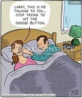 Image result for Wake Up Funny Cartoon