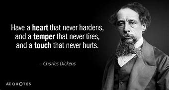 Image result for Charles Dickens Quotes