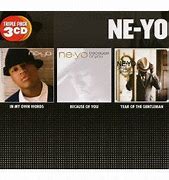 Image result for In My Own Words Ne-Yo