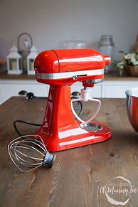 Image result for KitchenAid Stand Mixer