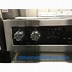 Image result for Scratch and Dent Range Stove