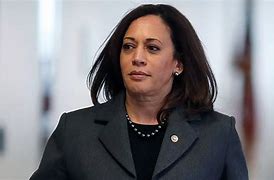 Image result for Kamala Harris Today Is Tomorrow