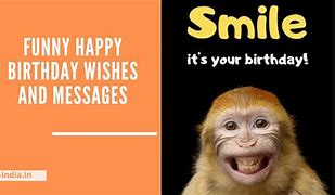 Image result for Funny Birthday Wishes for Her