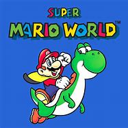 Image result for Super Mario World