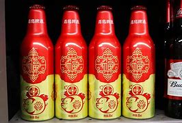 Image result for China Beer