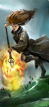 Image result for War Wizard 5E