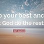 Image result for Did You Do Your Best
