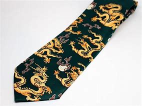 Image result for Dragon Ties