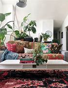 Image result for Modern Bohemian Home Decor