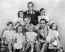 Image result for Joseph Goebbels Kids