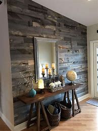 Image result for Entryway Accent Wall