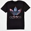 Image result for Purple Adidas T-Shirt