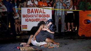 Image result for Philippines Drug War Deaths