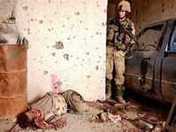 Image result for War Crimes Bodies