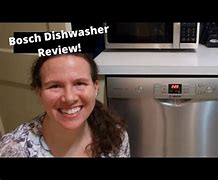 Image result for Bosch Dishwasher Chart