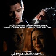 Image result for Klaus Mikaelson Quotes About Hope