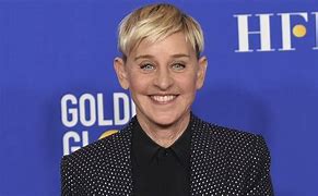 Image result for The Ellen DeGeneres Show TV