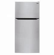 Image result for LG 24 Cu FT Bottom Freezer Refrigerator