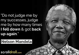 Image result for Nelson Mandela Quotes