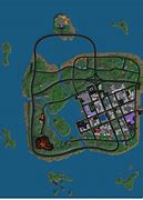 Image result for Roblox Mad City Map