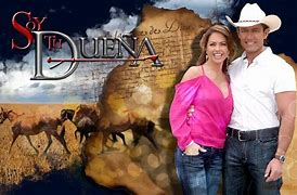 Image result for Soy Tu Duena